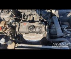 Citroen saxo 1.6 1600 benzina ricambi - 19