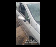Peugeot 407 Ricambi
