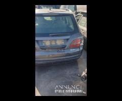Fiat stilo 5 porte ricambi