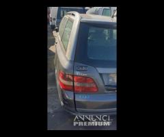 Fiat stilo 5 porte ricambi