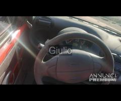 Fiat seicento ricambi 600