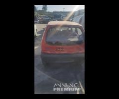 Fiat seicento ricambi 600 - 6