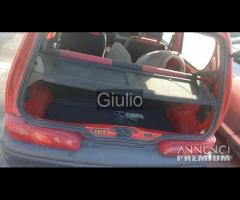 Fiat seicento ricambi 600 - 7