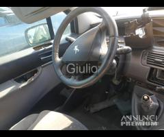 Peugeot 807 ricambi - 7