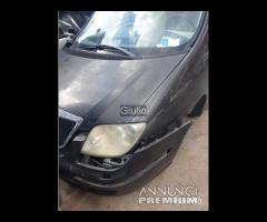 Lancia phedra ricambi 4hz - 12