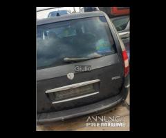 Lancia phedra ricambi 4hz - 13