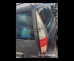 Lancia phedra ricambi 4hz - 14