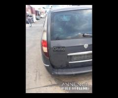 Lancia phedra ricambi 4hz - 15