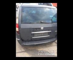 Lancia phedra ricambi 4hz - 16