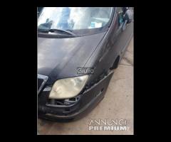 Lancia phedra ricambi 4hz - 23