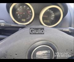 Seat arosa 2 serie 1.4 tdi ricambi maniglia - 7