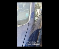 Opel zafira 1.8 16v benzina ricambi 1 - 6