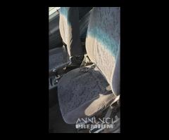 Opel zafira 1.8 16v benzina ricambi 1 - 8