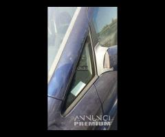 Opel zafira 1.8 16v benzina ricambi 1 - 9