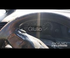 Opel zafira 1.8 16v benzina ricambi 1 - 10