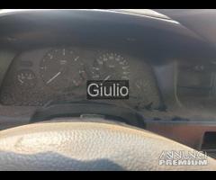 Opel zafira a 1.7 dti ricambi 16v