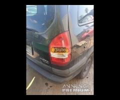 Opel zafira a 1.7 dti ricambi 16v