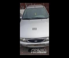 Ford Fiesta 4 1995 2002 ricambi