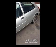 Ford Fiesta 4 1995 2002 ricambi - 8