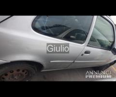Ford Fiesta 4 1995 2002 ricambi - 20