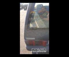 Y10 Autobianchi fire lancia ricambi - 10