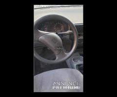 Seat Arosa ricambi 1.0 1000 benzina