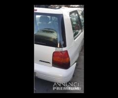 Seat Arosa ricambi 1.0 1000 benzina - 7