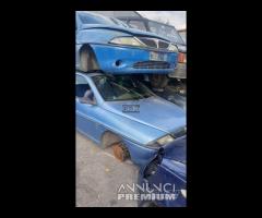 Lancia lance y ricambi