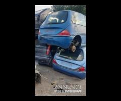 Lancia lance y ricambi