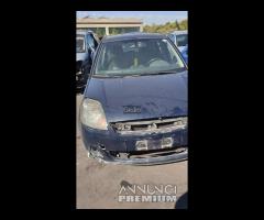 Ford Fiesta 1.4 benzina e diesel ricambi