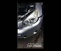 Rav 4 III Toyota 2.2 2200 ricambi terza serie 2006