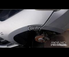 Rav 4 III Toyota 2.2 2200 ricambi terza serie 2006