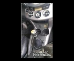 Rav 4 III Toyota 2.2 2200 ricambi terza serie 2006 - 6