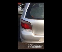 Toyota yaris ricambi vvti
