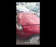 Renault megane coach cabrio ricambi