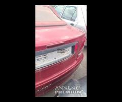 Renault megane coach cabrio ricambi