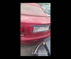 Renault megane coach cabrio ricambi