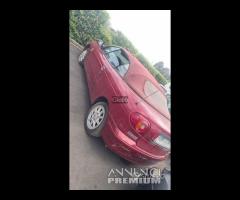 Renault megane coach cabrio ricambi