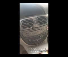 Renault reno scenic ricambi 1.9