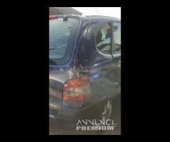 Renault reno scenic ricambi 1.9 - 6