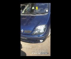 Renault reno scenic ricambi 1.9 - 14