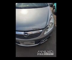 Opel corsa d ricambi