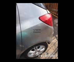 Opel corsa d ricambi - 8