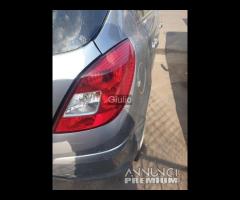 Opel corsa d ricambi - 12