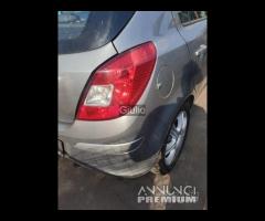 Opel corsa d ricambi - 13