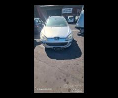 peugeot 407 sw ricambi