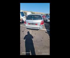 peugeot 407 sw ricambi