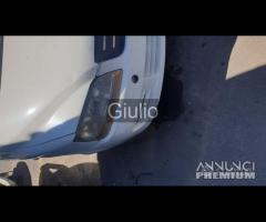 Multipla seconda serie 1.9 ricambi