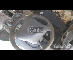 Multipla seconda serie 1.9 ricambi - 9