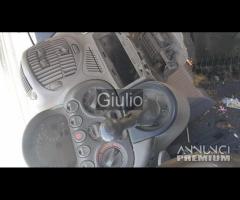 Multipla seconda serie 1.9 ricambi - 11